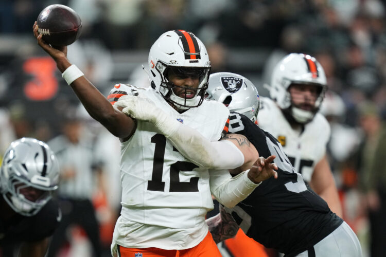 Browns QB Sanders focused on 49ers, not critics or fans